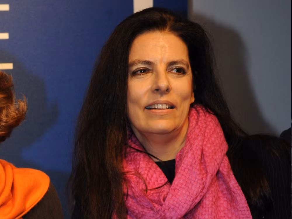 Theo Insider, nữ tỷ phú không quan tâm nhiều tới làm đẹp hay thời trang. Bà đi theo chủ nghĩa tối giản, tự nhiên, mua sắm đủ dùng. Ảnh: Insider