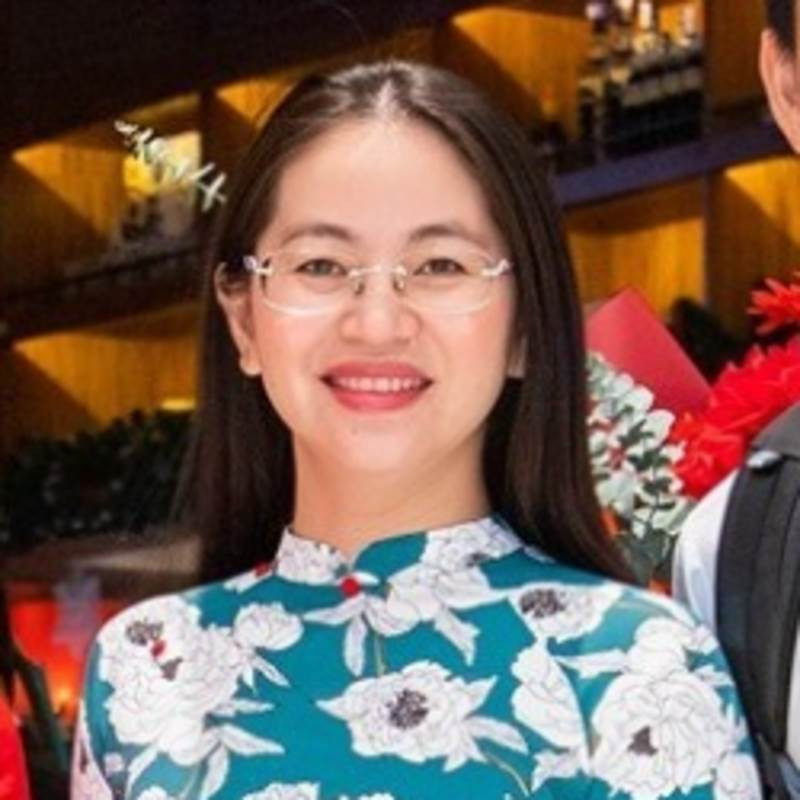 Khối tài sản khủng của nữ đại gia dứng sau chuỗi cà phê Katinat Khoi tai san khung cua nu dai gia dung sau chuoi ca phe Katinat