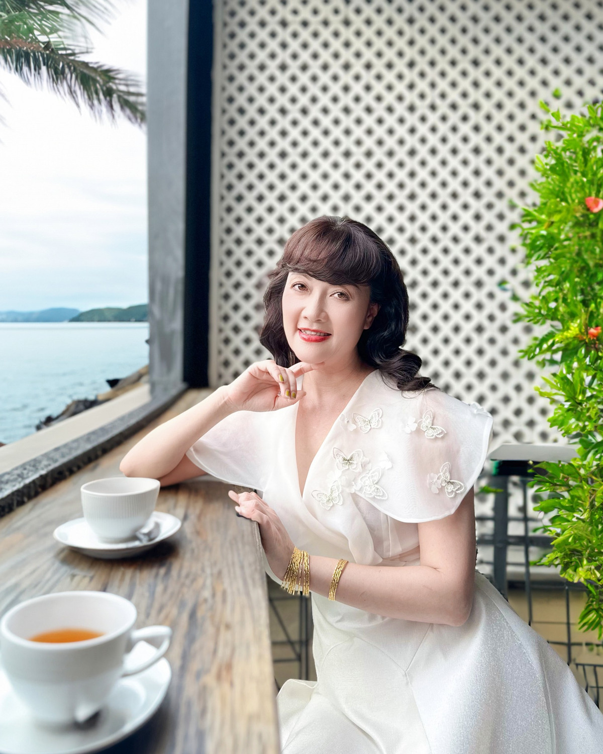 Tuy nhiên độ xác thực của bảng giá này vẫn còn bỏ ngỏ bởi cát-xê luôn là câu chuyện tế nhị với các nghệ sĩ, khó có thể để lộ ra. Nguồn ảnh: FBNV