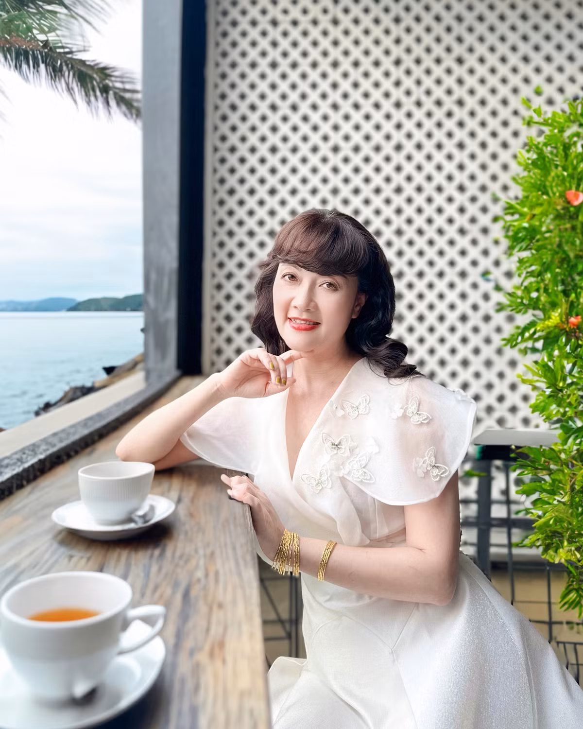 Tuy nhiên độ xác thực của bảng giá này vẫn còn bỏ ngỏ bởi cát-xê luôn là câu chuyện tế nhị với các nghệ sĩ, khó có thể để lộ ra. Nguồn ảnh: FBNV