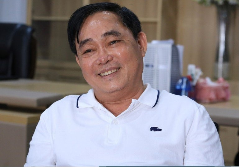 5 đại gia nắm trong tay nghìn tỷ dù chưa từng học đại học - Hình 4 5 dai gia nam trong tay nghin ty du chua tung hoc dai hoc-Hinh-4