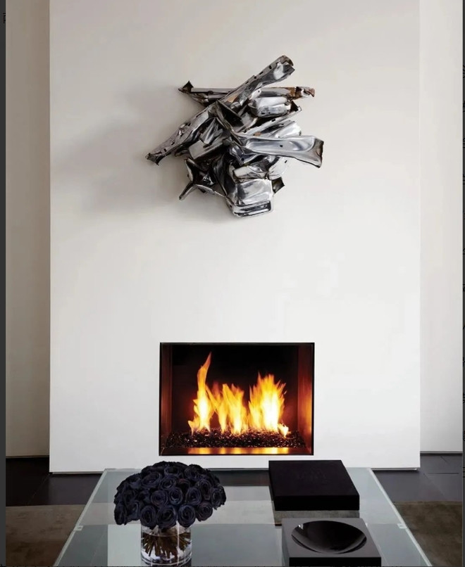 Những món đồ decor tối giản mà cao cấp.