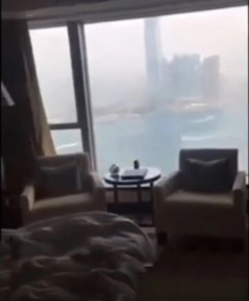 Bên cạnh đó, Mai Phương Thúy còn được cho là sở hữu căn hộ tại Hong Kong. Ảnh: Dân Việt