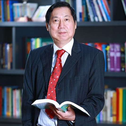 Ông Trần Kim Thành sở hữu 896.322 cổ phiếu KDC, 42.900 cổ phiếu TLG, 50.000 cổ phiếu TAC, tương đương 1.419 tỷ VNĐ, xếp thứ 98 trên sàn chứng khoán Việt. Ảnh: KDC