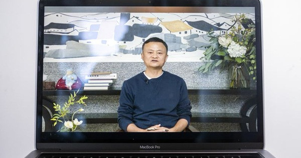 Tháng 5/2023, Đại học Tokyo thông báo Jack Ma sẽ đảm nhận vị trí giảng dạy đồng thời nghiên cứu sản xuất nông nghiệp và thực phẩm bền vững tại đây. Ảnh: CNBC