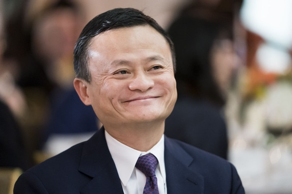 Jack Ma cũng cho biết Alibaba đã mắc nhiều sai lầm trong quá khứ. Bức thư gửi nhân viên Alibaba là động thái công khai hiếm hoi của tỷ phú Jack Ma sau nhiều năm ở ẩn. Ảnh: Getty