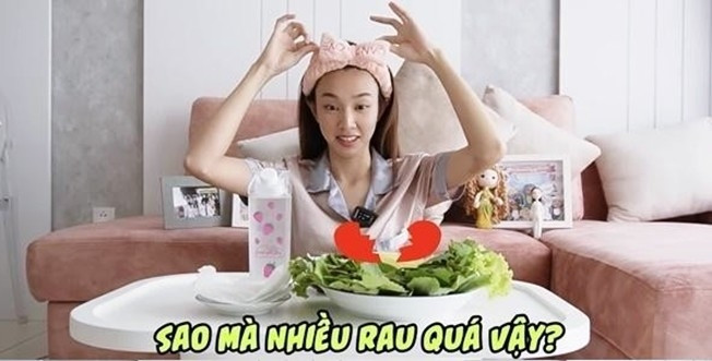 Đây cũng là góc yêu thích, từng xuất hiện nhiều lần trong các video của Nguyễn Thúc Thùy Tiên. 