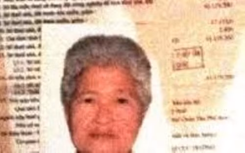 Danh tinh nu dai gia ban bun qua doi de lai 1.000 ty