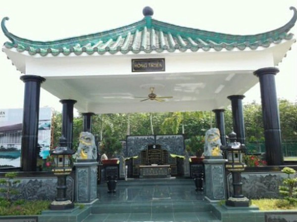 Danh tính nữ đại gia bán bún qua đời để lại 1.000 tỷ - Hình 3 Danh tinh nu dai gia ban bun qua doi de lai 1.000 ty-Hinh-3