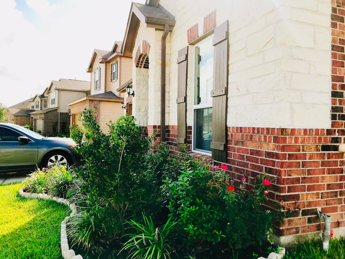 Không gian ngôi nhà MC Đại Nghĩa tặng mẹ rất thích hợp để nghỉ dưỡng. Nguồn ảnh: FBNV