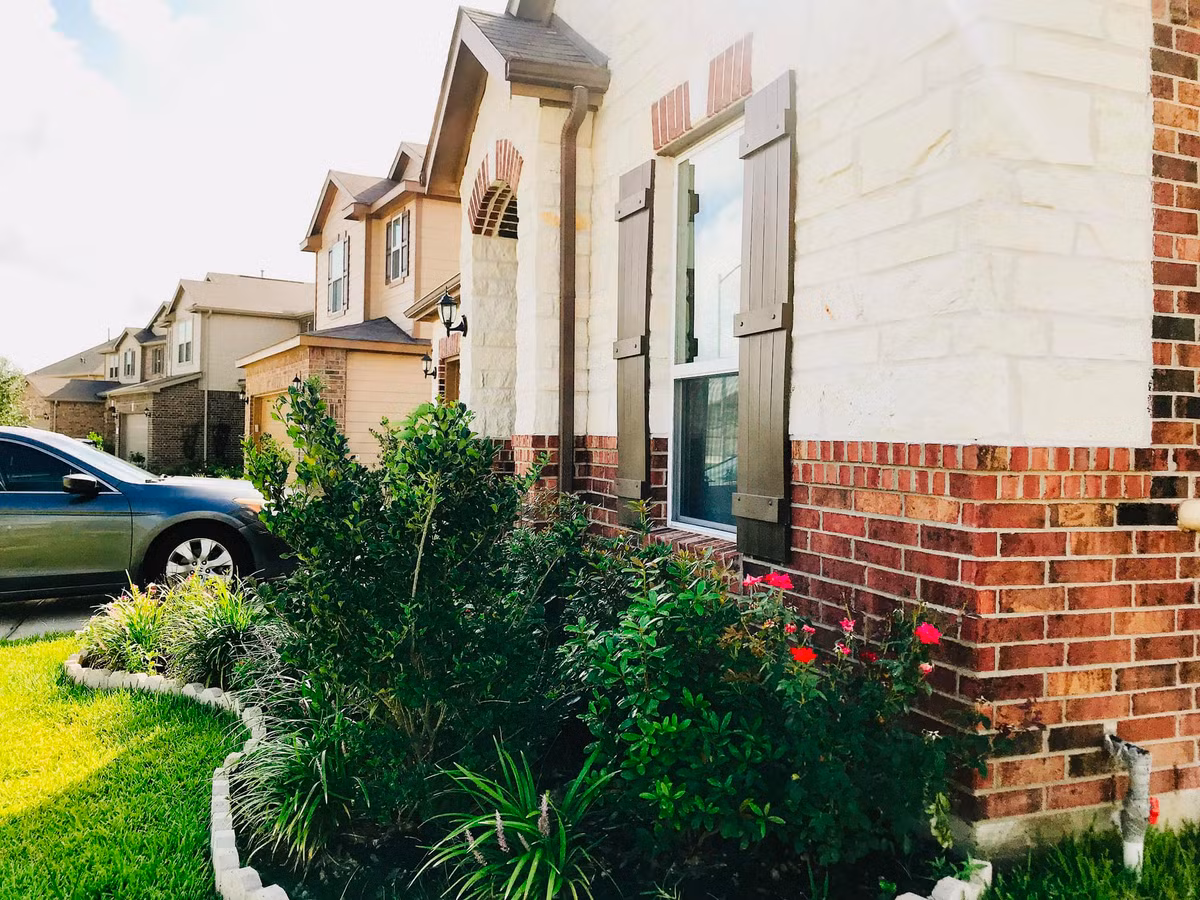 Không gian ngôi nhà MC Đại Nghĩa tặng mẹ rất thích hợp để nghỉ dưỡng. Nguồn ảnh: FBNV