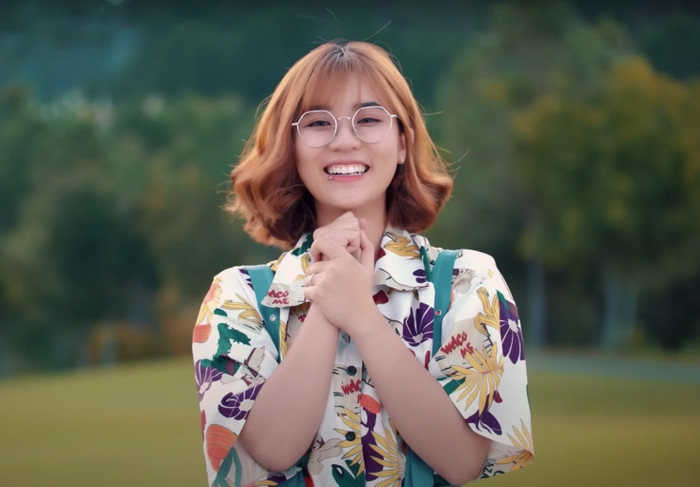 MisThy gay gat noi ve moi quan he voi Jack: 'Khong dam nhan“