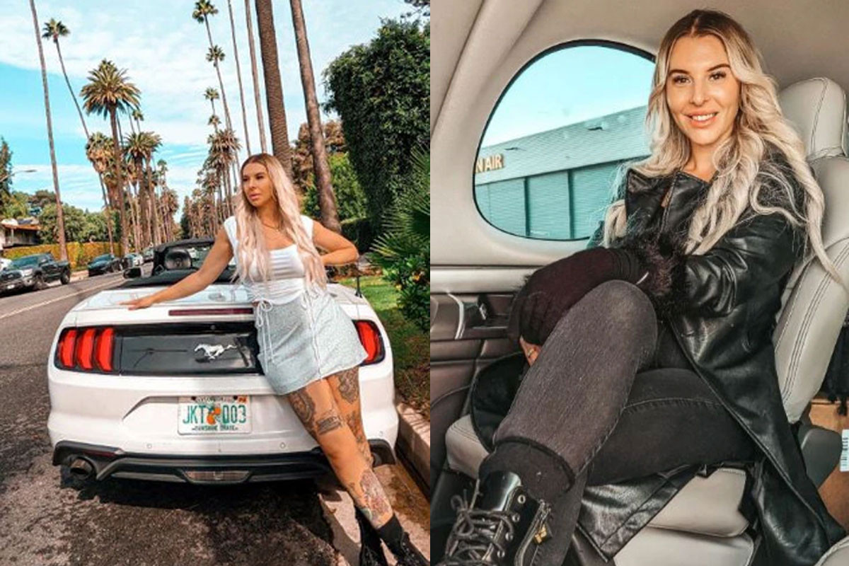 5 nu tai xe xinh dep quyen ru noi tieng khap cong dong mang-Hinh-2