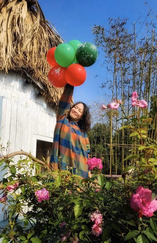 Nhiều người gọi đây là phim trường.