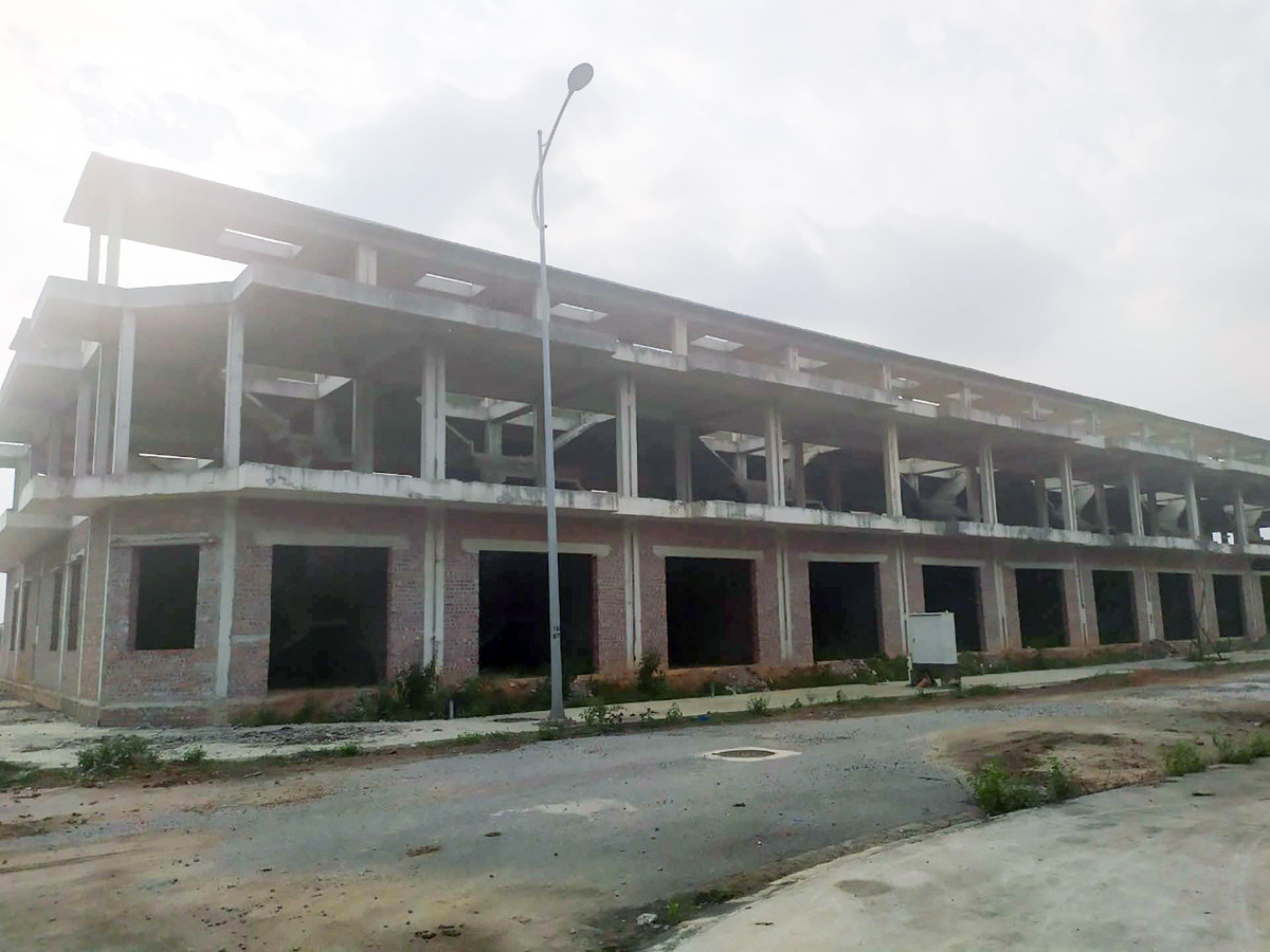 Du an nao khien Pho Bi thu Vinh Phuc Pham Hoang Anh bi bat?-Hinh-8