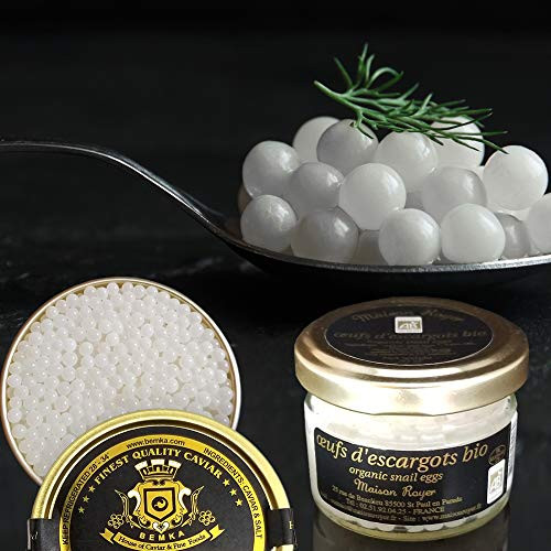 Hộp 50g có giá 117 USD (2,6 triệu đồng), mức giá đắt đỏ chỉ dành cho giới nhà giàu.