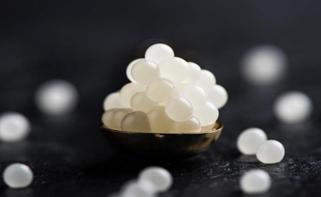 Tất cả đều có màu rất đẹp mắt.