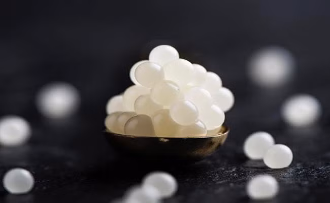 Tất cả đều có màu rất đẹp mắt.