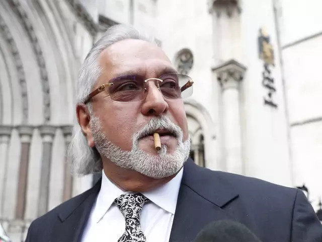 Vijay Mallya (sinh năm 1955) từng là niềm tự hào của người Ấn Độ khi ông là một doanh nhân thành đạt, một tỷ phú nắm trong tay đế chế kinh doanh hùng hậu với khối tài sản kếch xù. Ảnh: The Economic Times