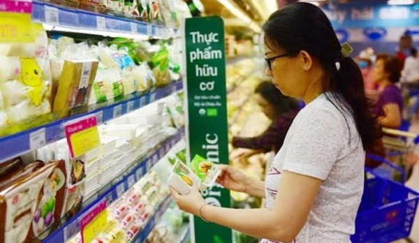 Cẩn trọng thực phẩm chay không rõ nguồn gốc - Hình 2 Can trong thuc pham chay khong ro nguon goc-Hinh-2