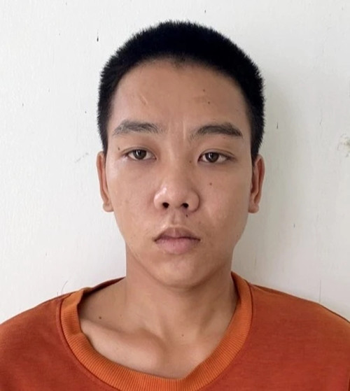 Du do quan he voi be gai 13 tuoi, thanh nien nhan 