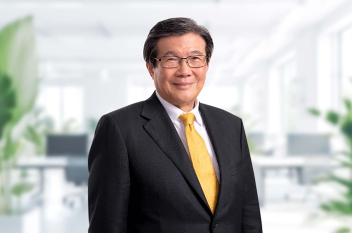 Con trai của một thương nhân cao su, Prajogo Pangestu bắt đầu kinh doanh gỗ vào cuối những năm 1970. Prajogo Pangestu hiện sở hữu 43,4 tỷ USD sau khi kiếm thêm 38,1 tỷ USD trong năm qua.