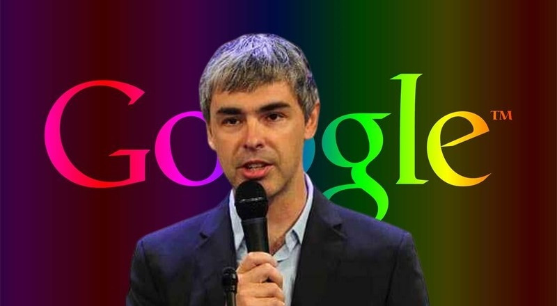 Larry Page từ chức Giám đốc điều hành của Alphabet, công ty mẹ Google, vào năm 2019 nhưng vẫn là thành viên hội đồng quản trị và cổ đông kiểm soát. Trong 1 năm qua, Larry Page kiếm thêm được 34,8 tỷ USD, nâng khối tài sản lên 114 tỷ USD và xếp thứ 10 thế giới.