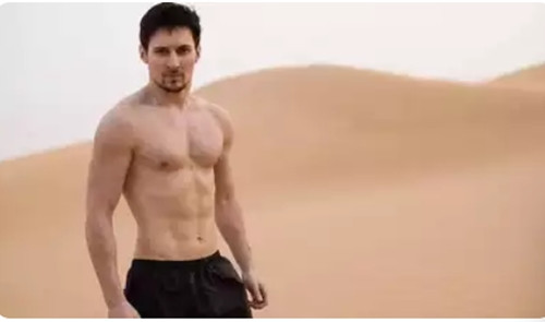 Hơn 100 đứa trẻ ở 12 quốc gia khác nhau thông qua việc hiến tinh trùng của Pavel Durov. Ảnh: Indiatimes