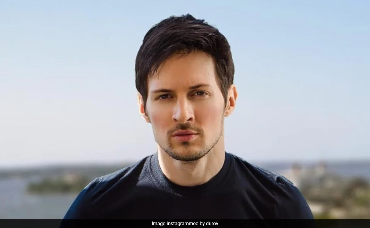VKontakte mang lại cho Pavel Durov nhiều danh tiếng và tiền bạc. Năm 2015, anh bán 12% cổ phần của Vkontakte với giá 300 triệu USD. Ảnh: NDTV