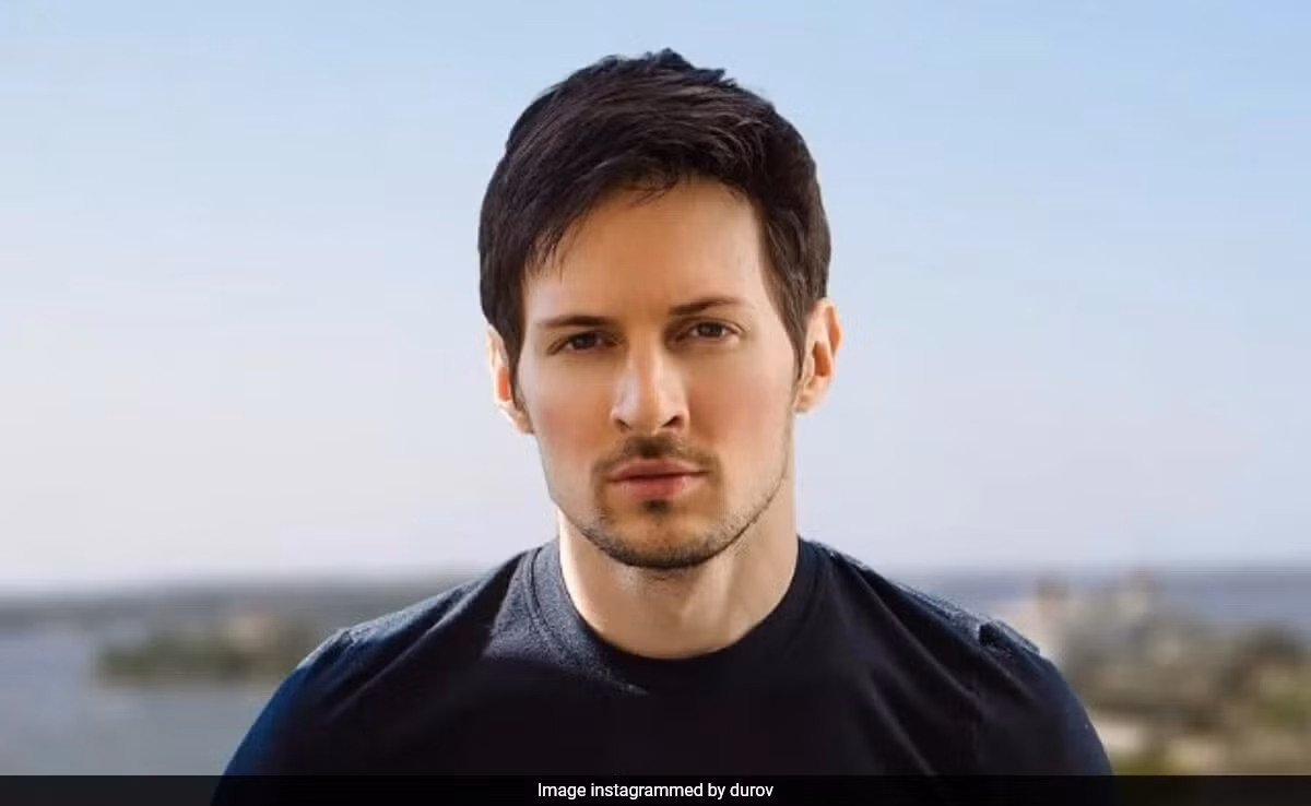 VKontakte mang lại cho Pavel Durov nhiều danh tiếng và tiền bạc. Năm 2015, anh bán 12% cổ phần của Vkontakte với giá 300 triệu USD. Ảnh: NDTV
