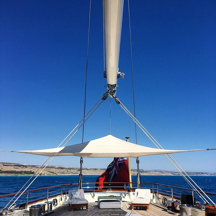 Năm 2017, Pavel Durov chuyển tới sống tại Dubai (UAE) đồng thời chuyển văn phòng của Telegram sang đây. Ảnh: NDTV