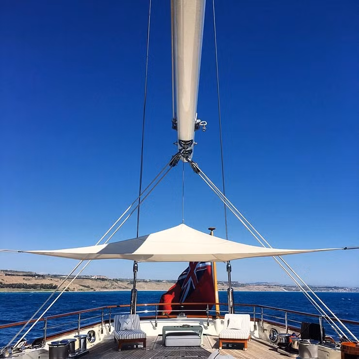 Năm 2017, Pavel Durov chuyển tới sống tại Dubai (UAE) đồng thời chuyển văn phòng của Telegram sang đây. Ảnh: NDTV