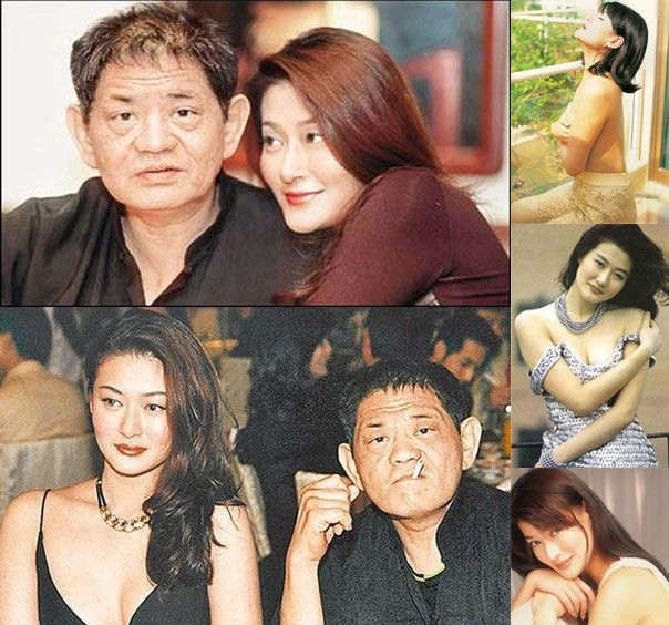 Hoàng Nhiệm Trung từng chia sẻ 4 sở thích lớn nhất trong đời là “gái đẹp, rượu ngon, siêu xe và biệt thự”, thậm chí còn tuyên bố nếu không có phụ nữ thì không nuốt nổi cơm.