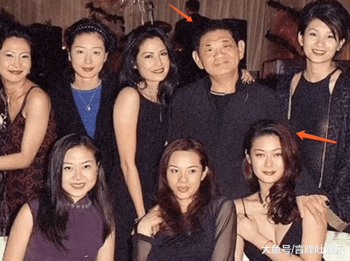 Hoàng Nhiệm Trung trở thành tỷ phú "sát gái" số một ở Đài Loan khi có trên dưới 100 người tình, đều là các hot girl nổi tiếng. đa phần là các người đẹp trong làng giải trí Đài Loan và Hồng Kong như Lâm Thanh Hà, Chung Sở Hồng...