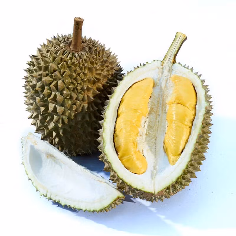 Mức giá này khiến Musang King trở thành một trong những quả sầu riêng đắt nhất thế giới. Ảnh: Mun Meng Fruits
