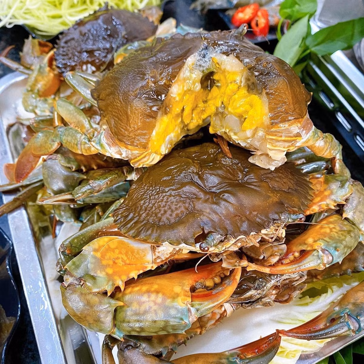 Su that dang sau cua lot hon 20.000 dong/con ban day cho mang