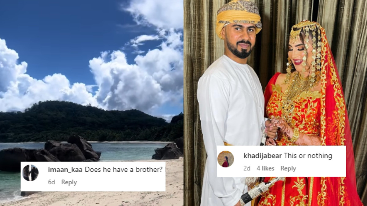 Trên mạng xã hội, Soudi thường xuyên chia sẻ về sự hào phóng của chồng doanh nhân. Anh không ngần ngại bay đến Italia chỉ để tùy chỉnh chiếc Ferrari mới cho vợ. Ảnh: Mashable India