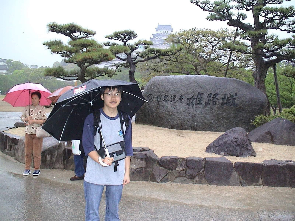 Hồi đó, Shark Bình còn tiết kiệm tiền ăn sáng để mua cuốn sách Lập trình Cơ bản.