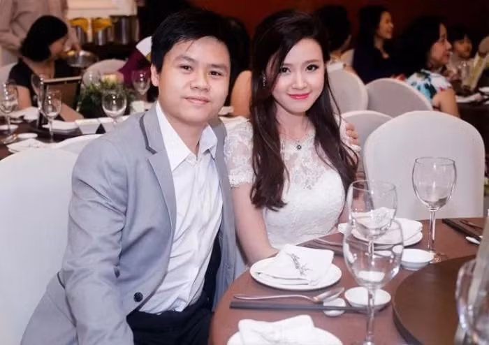 Midu và Phan Thành từng là cặp đôi nhận được nhiều sự chú ý của cộng đồng mạng. Tuy nhiên đến năm 2016, cặp đôi đã chia tay trong sự ngỡ ngàng của dân tình. Ảnh: Saostar