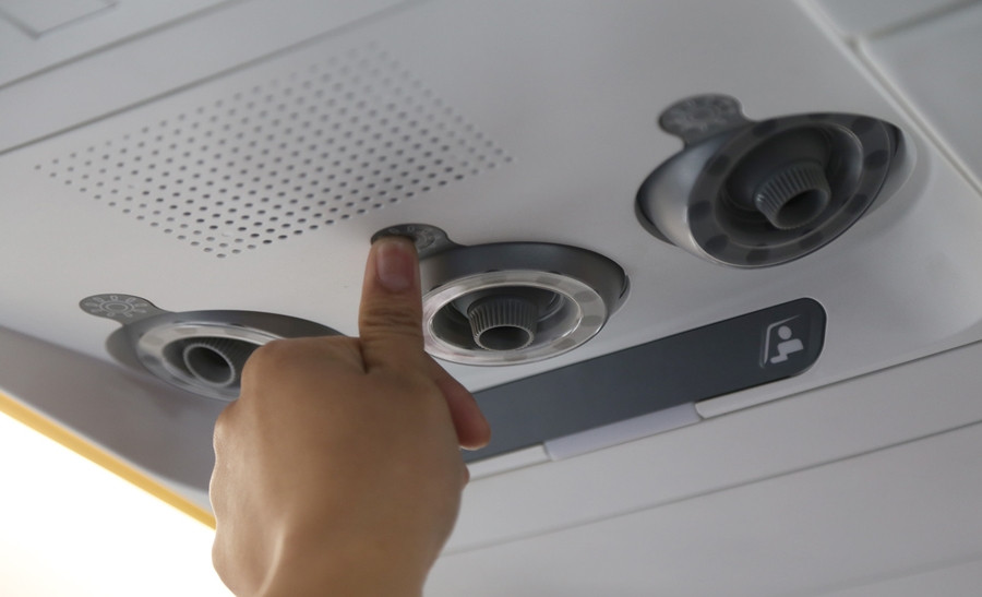 Mỗi chiếc C919 giá khoảng 99 triệu USD, rẻ hơn vài chục triệu so với Airbus A320 neo hay Boeing 737. Ảnh: Vietnamnet