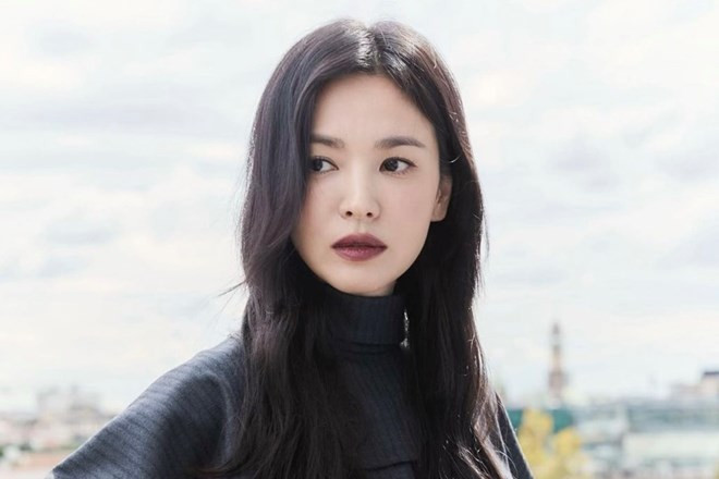 Theo báo cáo của News1, Song Hye Kyo đã kiếm được hàng triệu USD thông qua khoản đầu tư bất động sản chỉ trong 3 năm. Ảnh: Korean