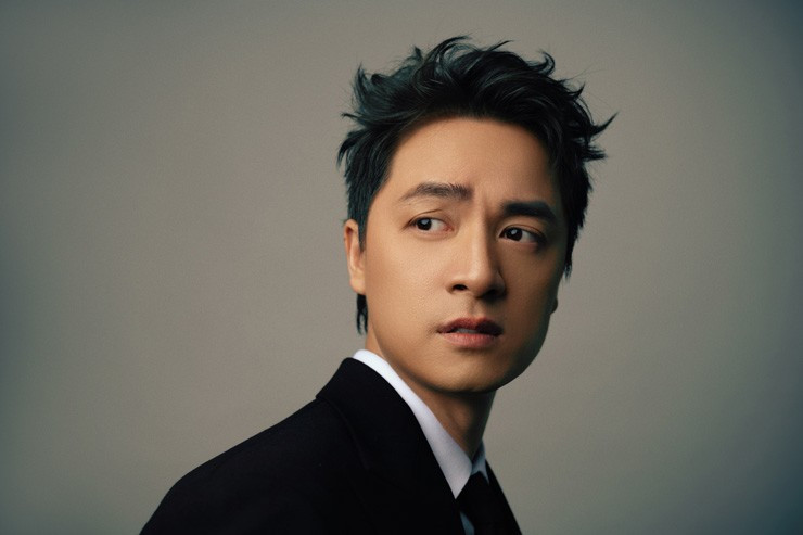 Mới đây, Đăng Khôi gây chú ý khi bất ngờ xác nhận trở thành một trong những sao nam tham gia show thực tế Anh Trai Vượt Ngàn Chông Gai. Đây được xem là động thái đặc biệt sau khi Đăng Khôi quyết định trở lại con đường ca hát. Ảnh: Internet