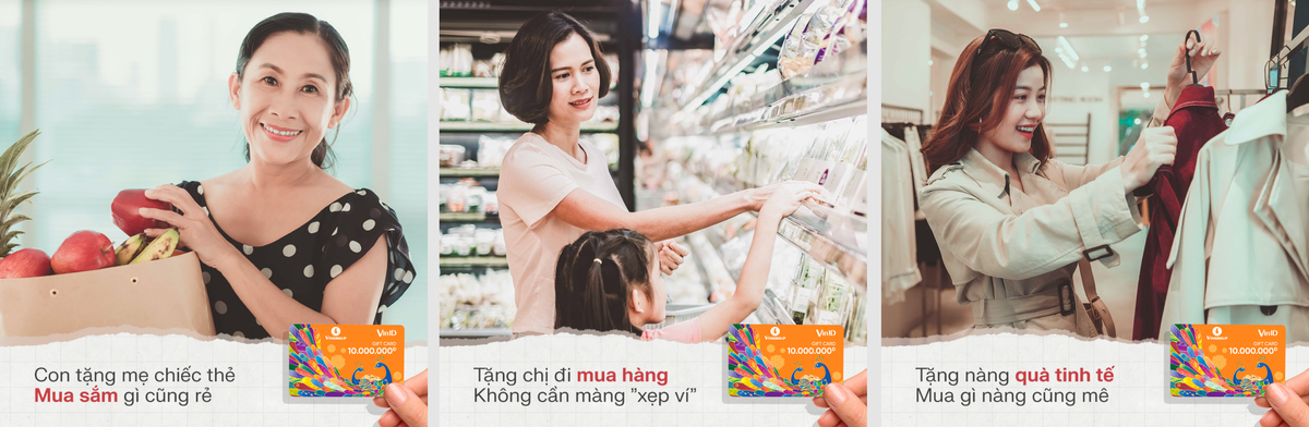 Vi sao Gift card la xu huong qua tang duoc Doanh nghiep lua chon?-Hinh-2