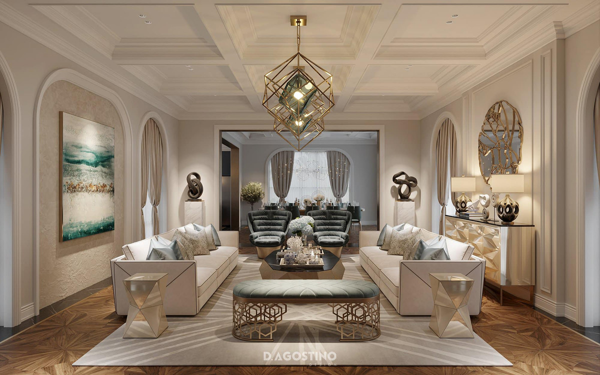 Nữ diễn viên cho biết: "Đầu xuân năm mới, niềm vui và hạnh phúc đến với Huyền rộn ràng hơn bao giờ hết khi hoàn thiện xong thiết kế căn villa riêng của gia đình ở Phan Thiết".