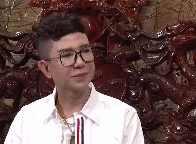 Can canh biet phu 21 ty tai Hue cua ca si Long Nhat