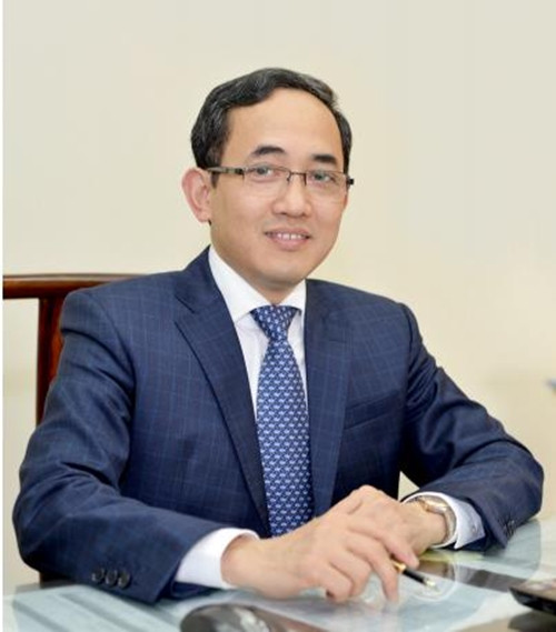 4 đại gia Việt tuổi Thìn nức tiếng trên thương trường 4 dai gia Viet tuoi Thin nuc tieng tren thuong truong