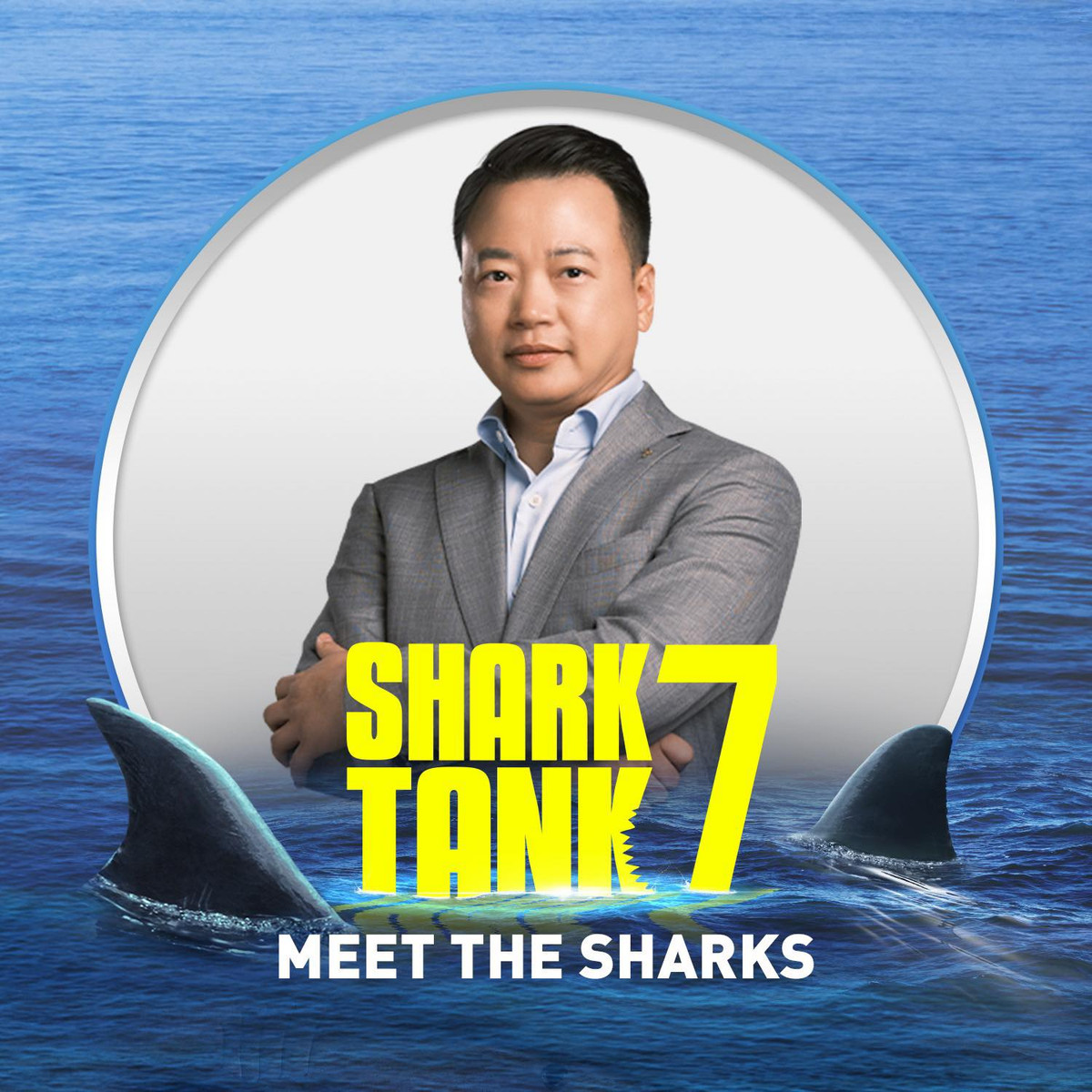 Shark Tank Việt Nam, người rạng danh kẻ vướng vòng lao lý - Hình 2 Shark Tank Viet Nam, nguoi rang danh ke vuong vong lao ly-Hinh-2