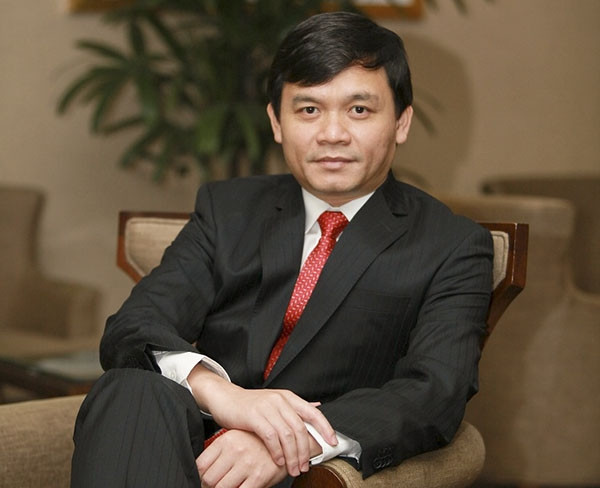 Shark Tank Việt Nam, người rạng danh kẻ vướng vòng lao lý - Hình 3 Shark Tank Viet Nam, nguoi rang danh ke vuong vong lao ly-Hinh-3