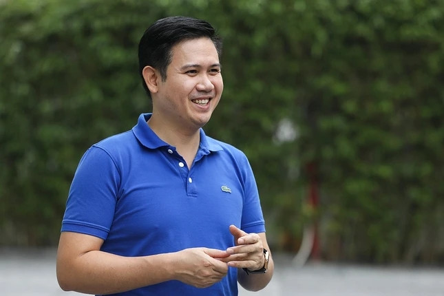 Shark Tank Việt Nam, người rạng danh kẻ vướng vòng lao lý - Hình 5 Shark Tank Viet Nam, nguoi rang danh ke vuong vong lao ly-Hinh-5