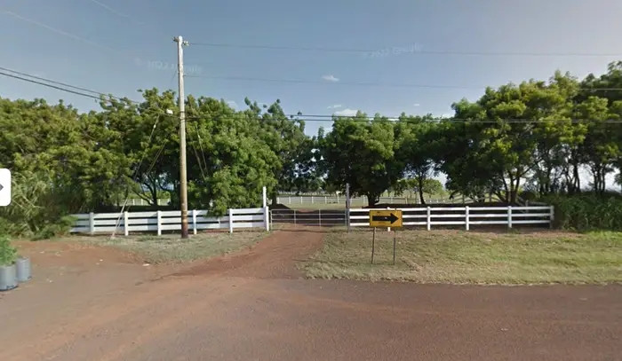 Những năm qua, Mark Zuckerberg bổ sung những khu đất ở Hawaii vào danh mục đầu tư của mình. Giám đốc điều hành Meta sở hữu hơn 1.200 mẫu đất ở Hawaii. Ảnh: BI